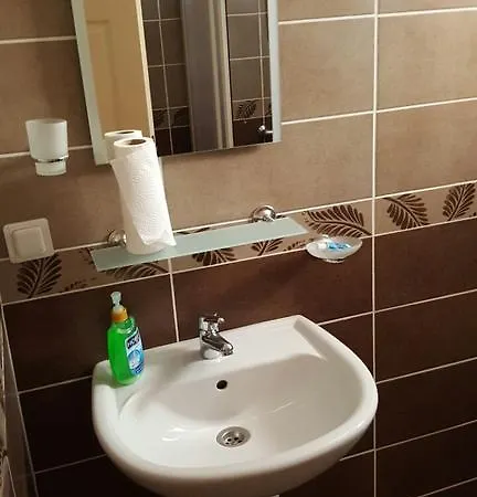 Cakil Apart Kaş