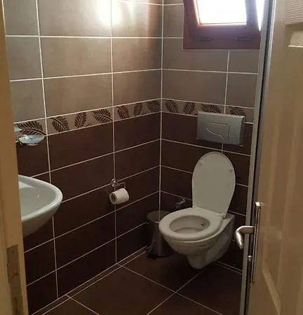 Apartman Cakil Apart Kaş