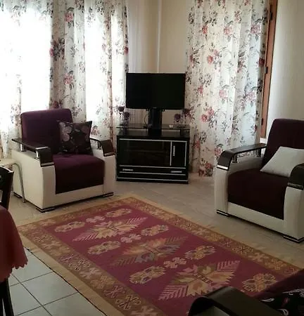 Cakil Apart Kaş