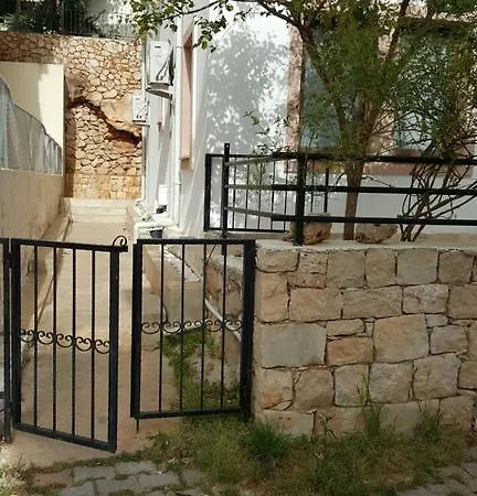 Apartman Cakil Apart