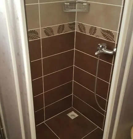 Apartman Cakil Apart Kaş