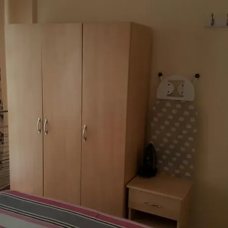 Apartman Cakil Apart *