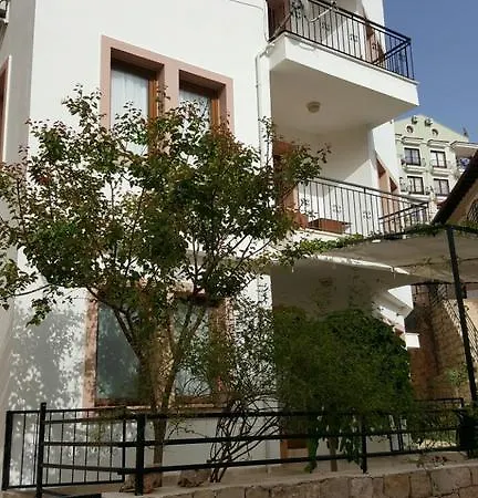 Apartman Cakil Apart Kaş