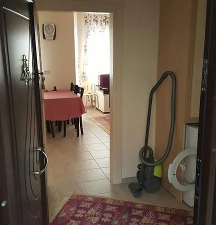 Apartman Cakil Apart