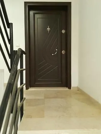 Apartman Cakil Apart Kaş