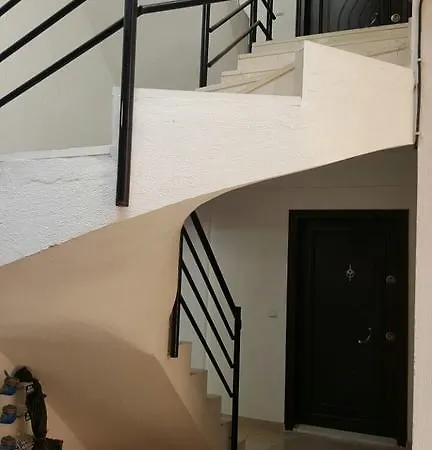 Cakil Apart Kaş