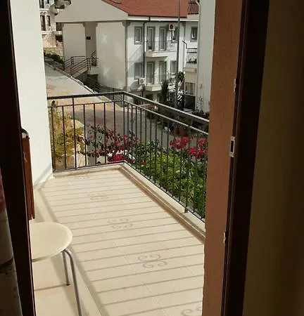 Apartman Cakil Apart Kaş
